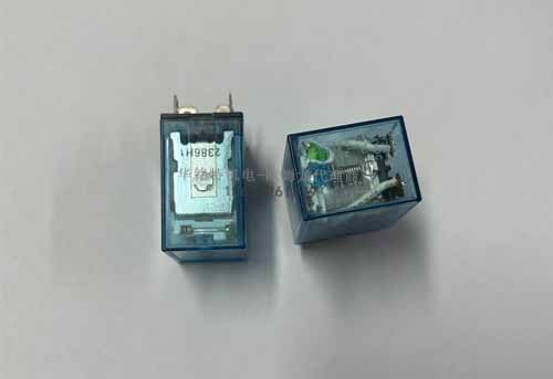 <a href=http://www.wf628.cn/ target=_blank class=infotextkey>歐姆龍代理商</a>談歐姆龍繼電器怎么測試？